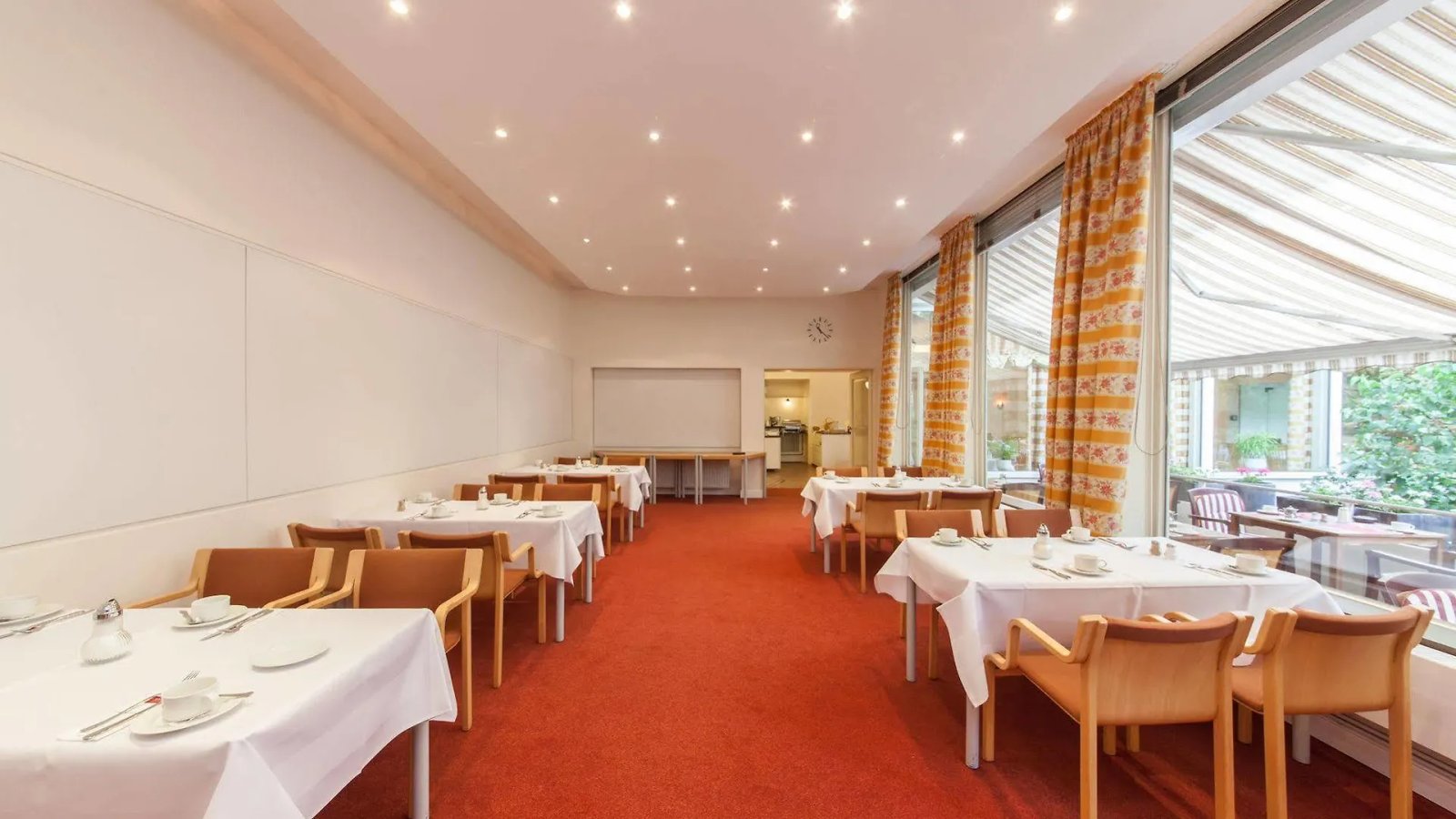 Hotel Bremer Haus