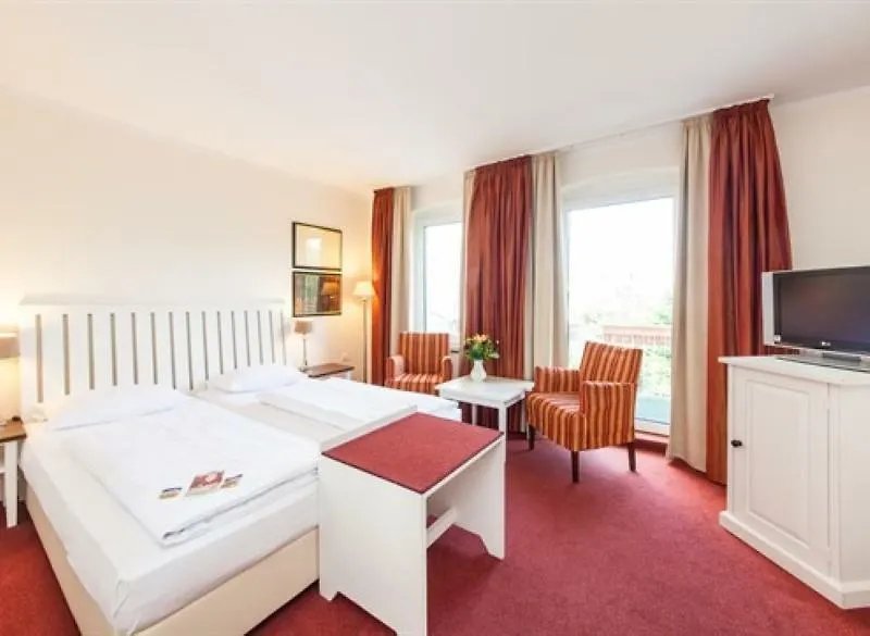 Hotel Bremer Haus Bremen