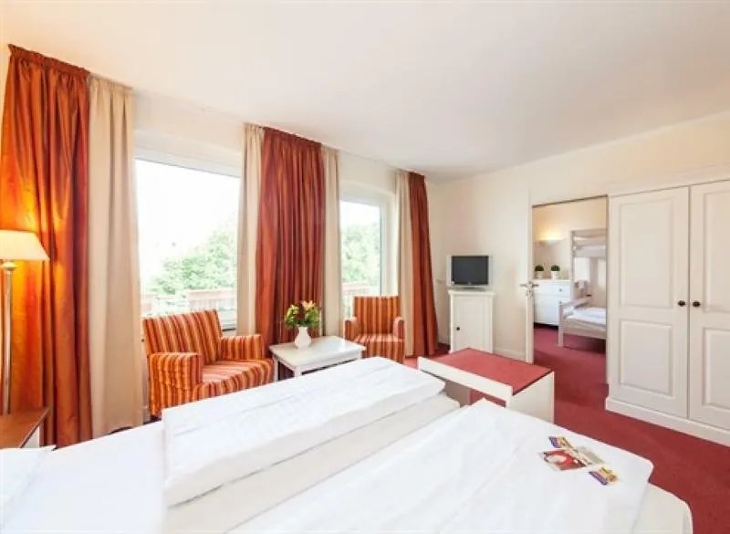 Hotel Bremer Haus
