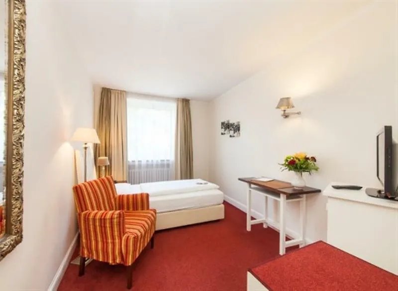 Hotel Bremer Haus  Bremen