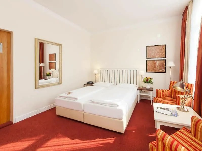 Hotel Bremer Haus Bremen