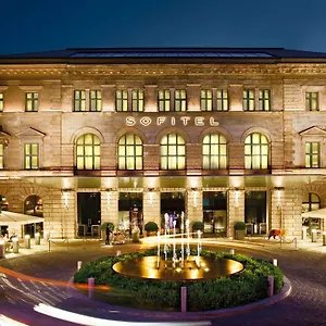 Otel Sofitel Bayerpost *****
