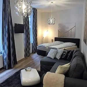 Daire Koeln City Apartments 