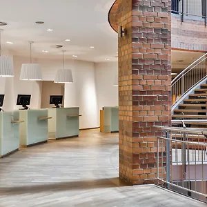 Dorint City-hotel **** Bremen