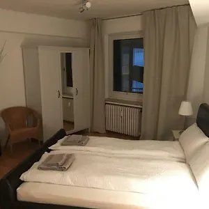 Ferienwohnung Parkblick Bremen