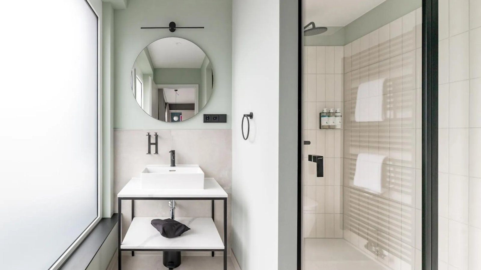 Numa Bremen Saga Apart otel