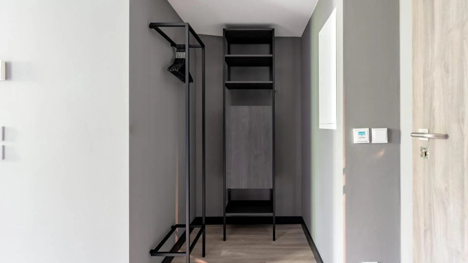 Numa Bremen Saga Apart otel