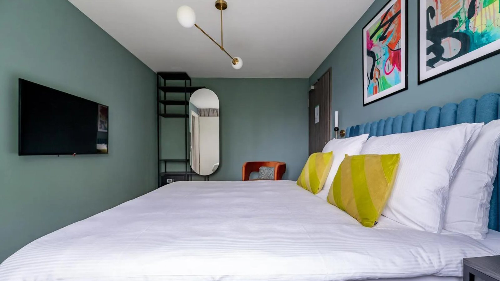 Numa L Saga Apartments Bremen