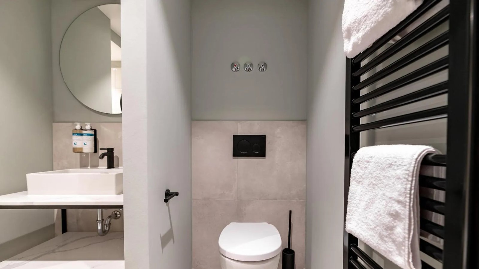 Numa Bremen Saga Apart otel