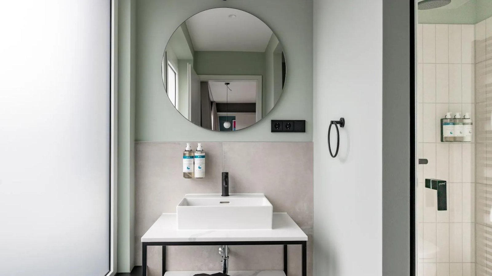 Numa Bremen Saga Apart otel