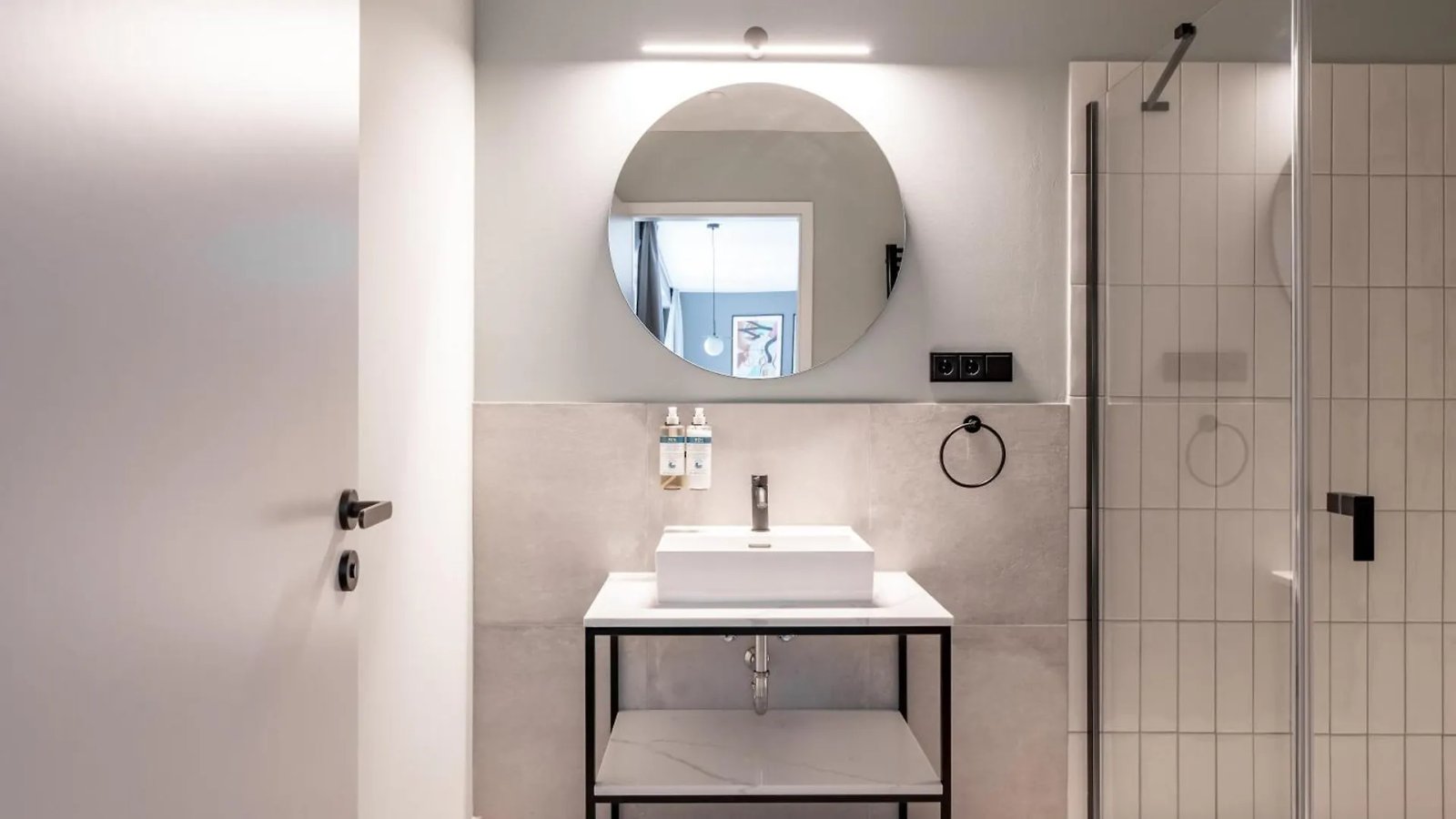 ****  Numa Bremen Saga Apart otel Almanya
