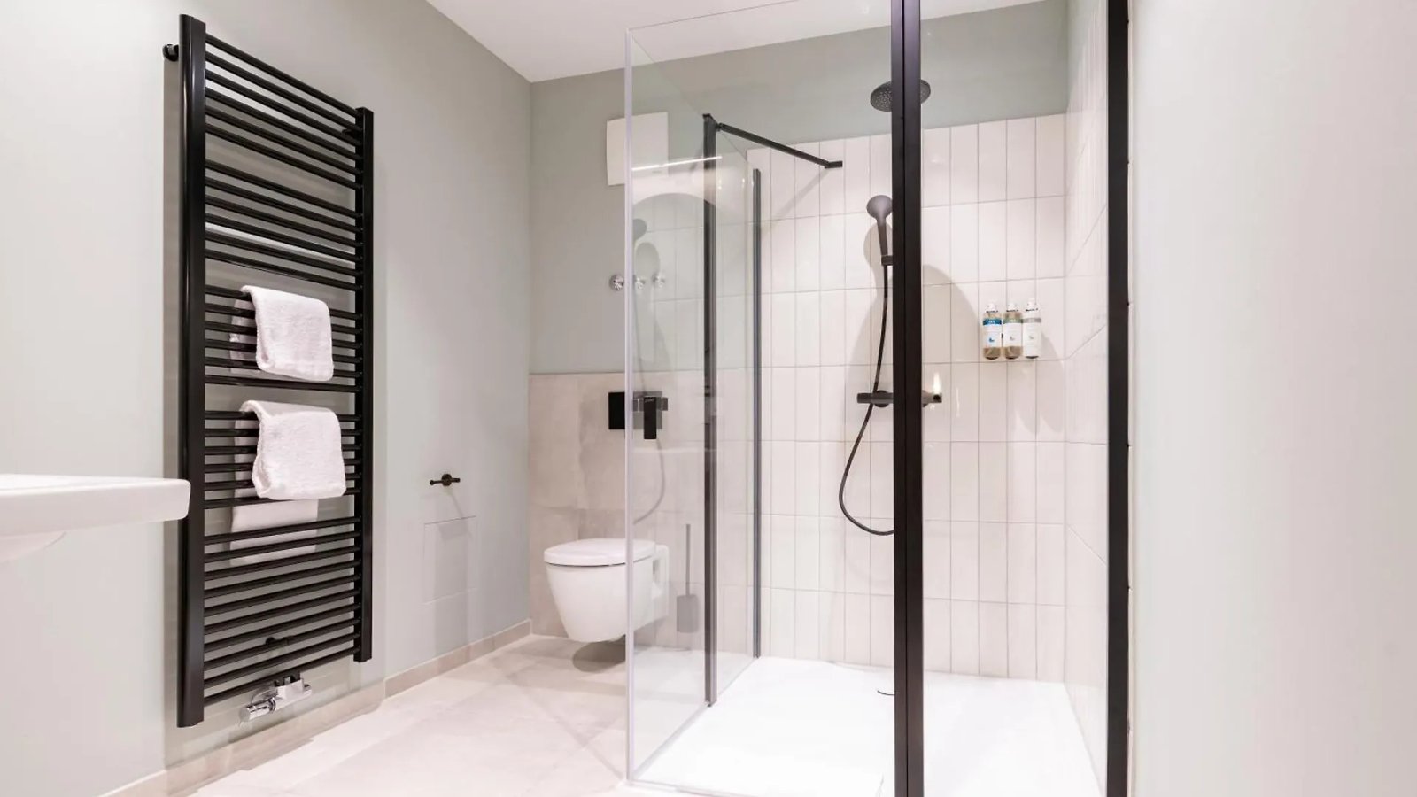 ****  Numa Bremen Saga Apart otel Almanya