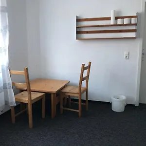 Rana's Zimmervermittlung Apartment