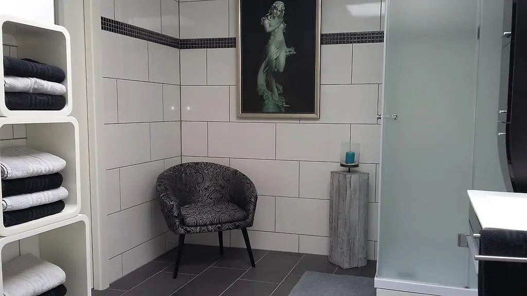Ferienwohnung Patio 3 Bremen Deutschland