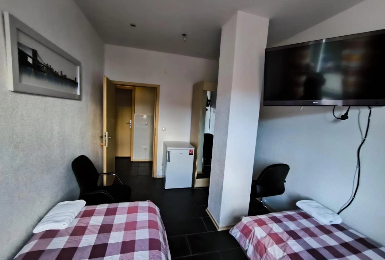Pension Isabel I Bremen