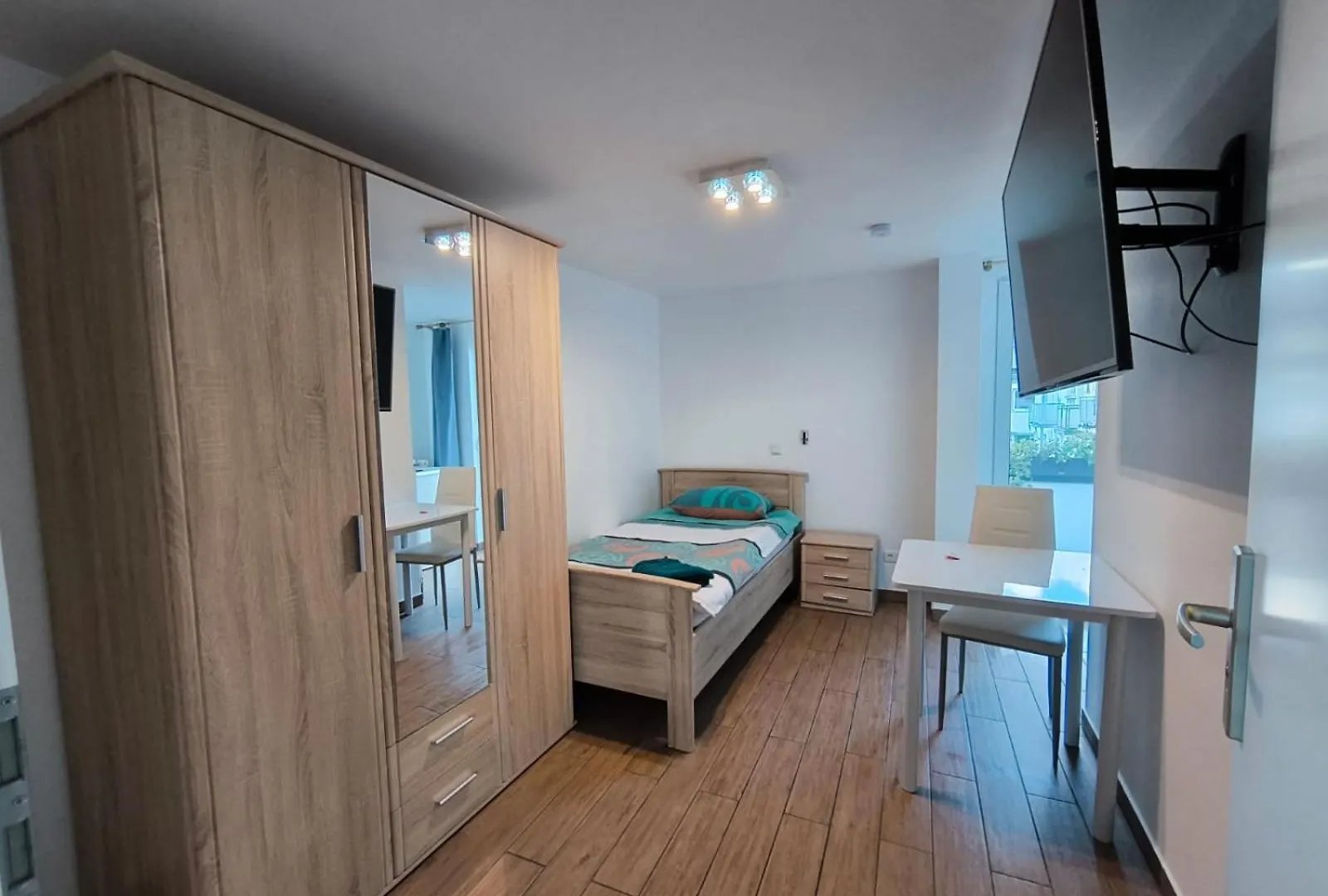 Pension Isabel I Bremen