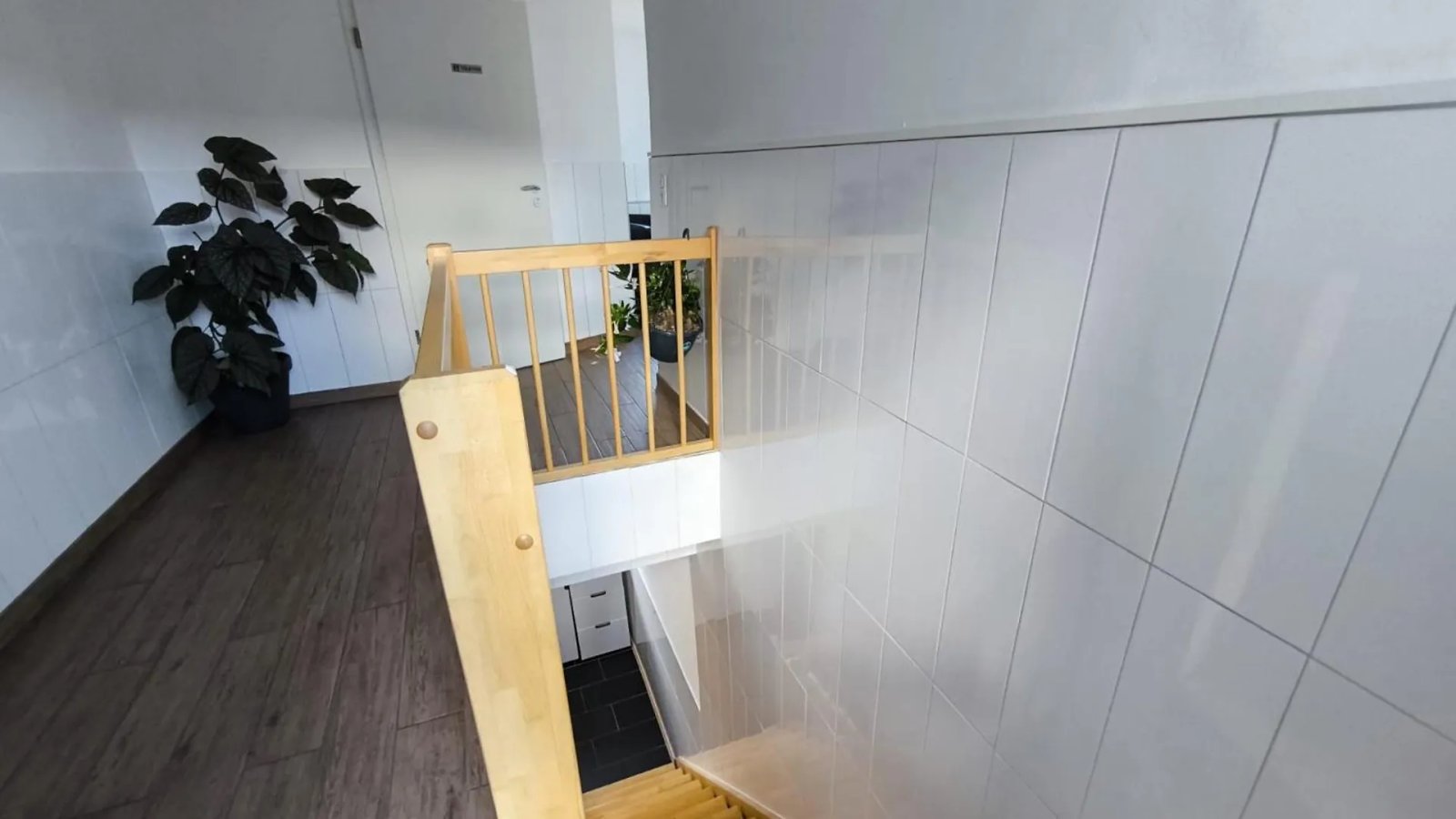 Pension Isabel I Bremen Apartment