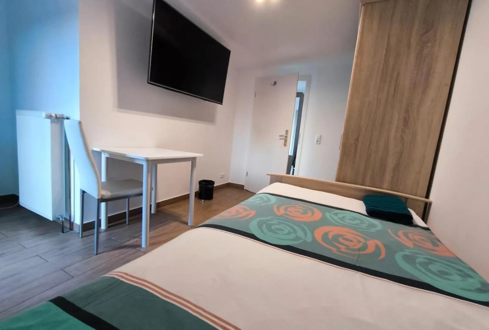 Apartment Pension Isabel I Bremen Germany