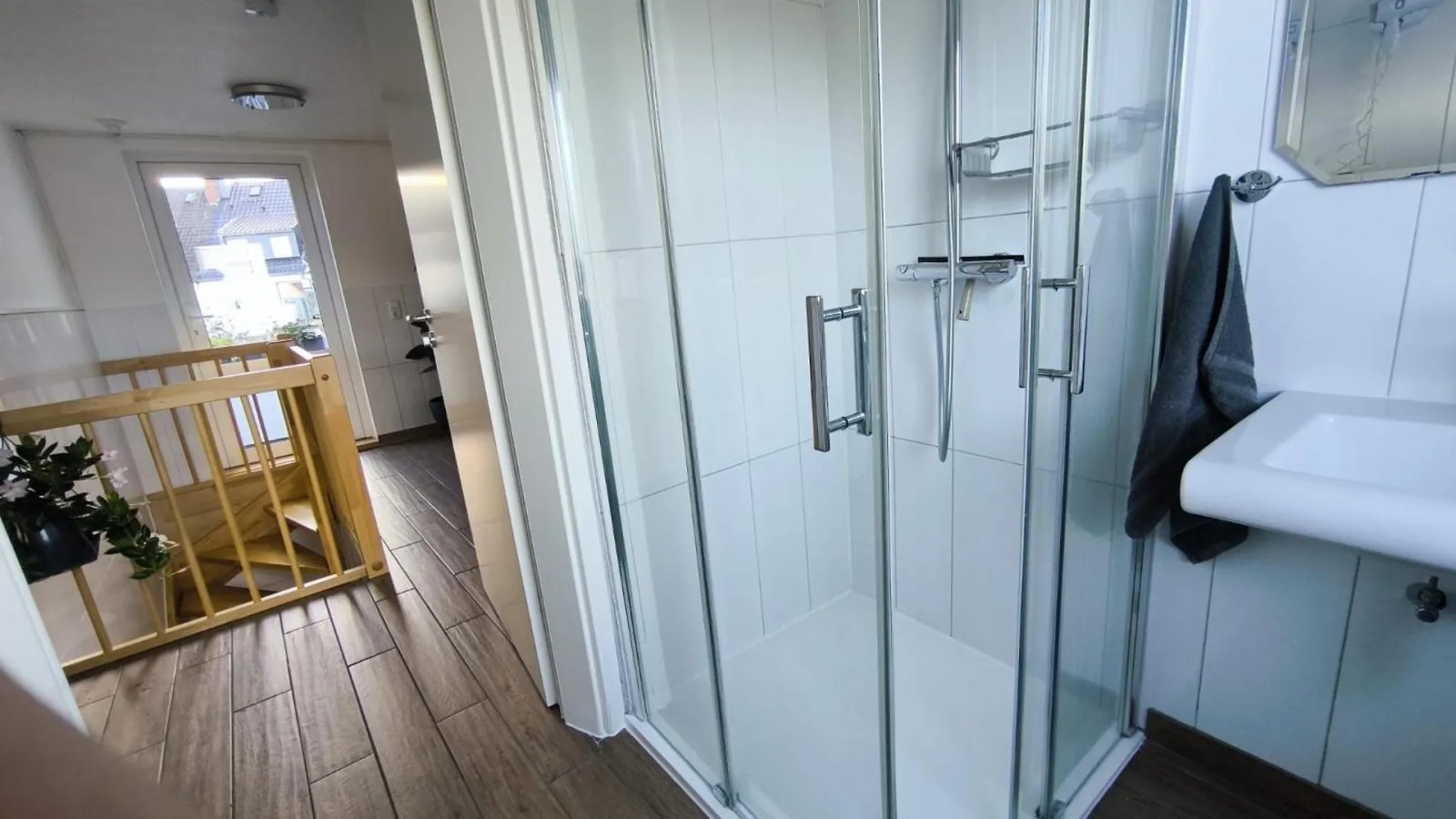 Apartment Pension Isabel I Bremen