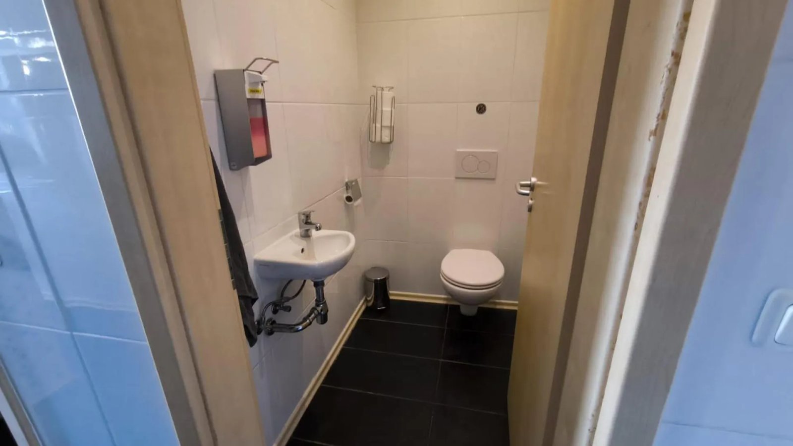 Pension Isabel I Bremen