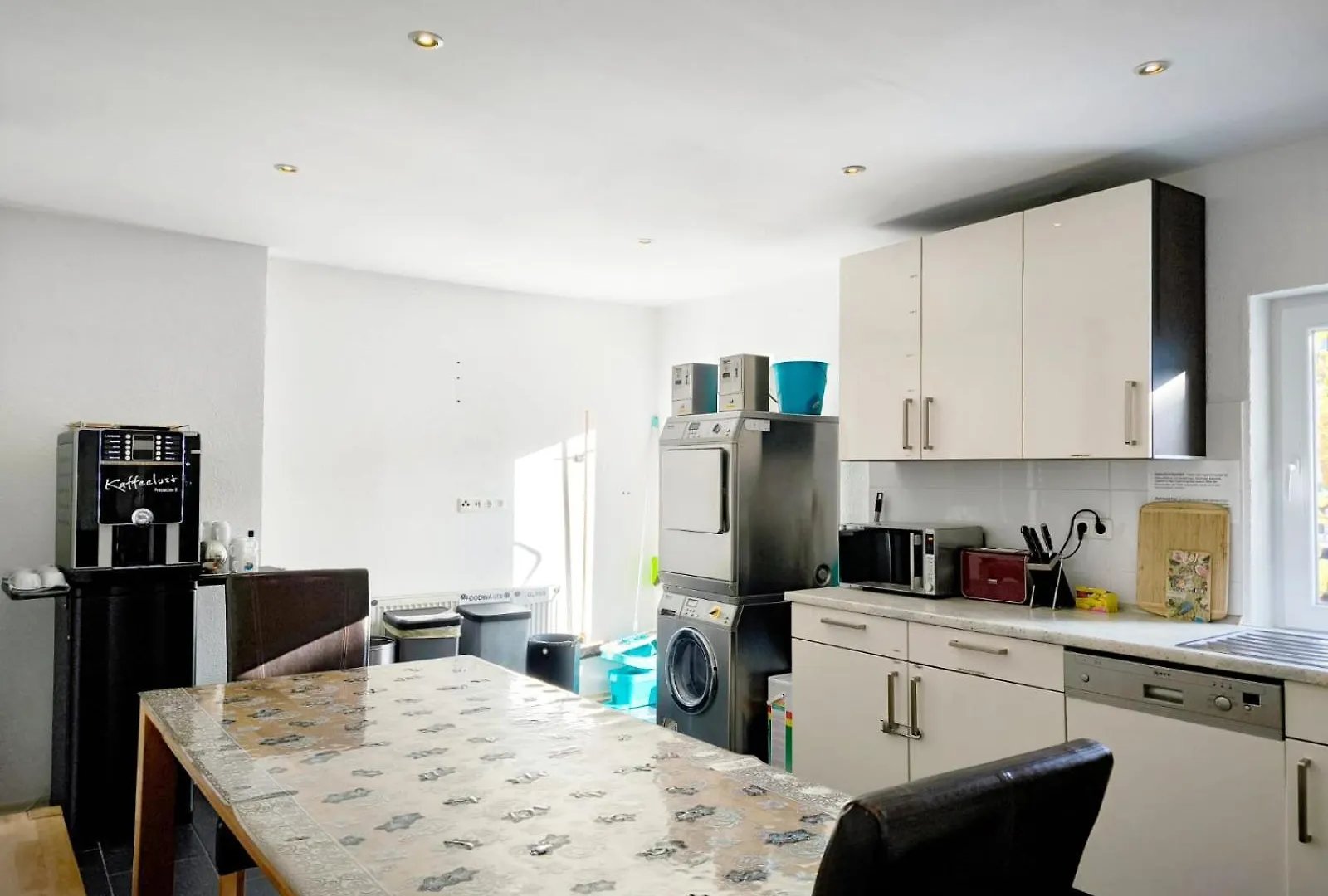 Pension Isabel I Bremen Apartment