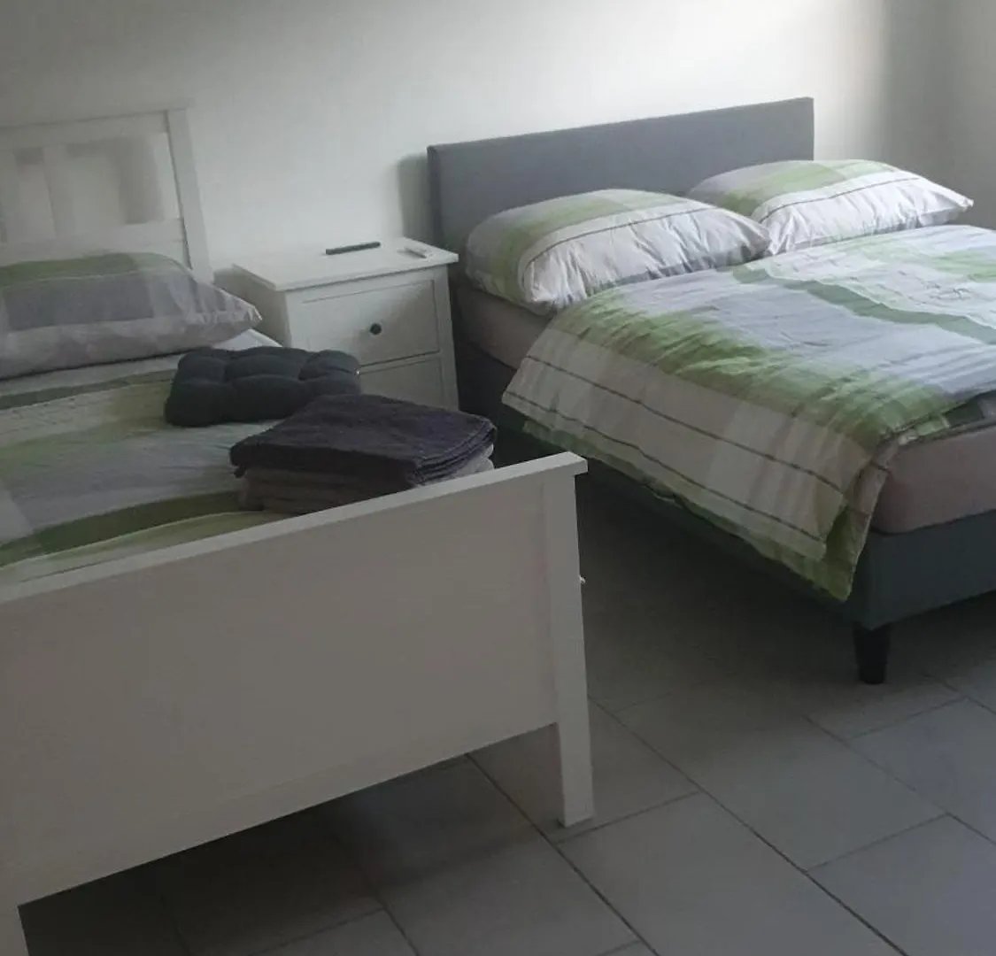 Pension Isabel I Bremen 0*,  Germany