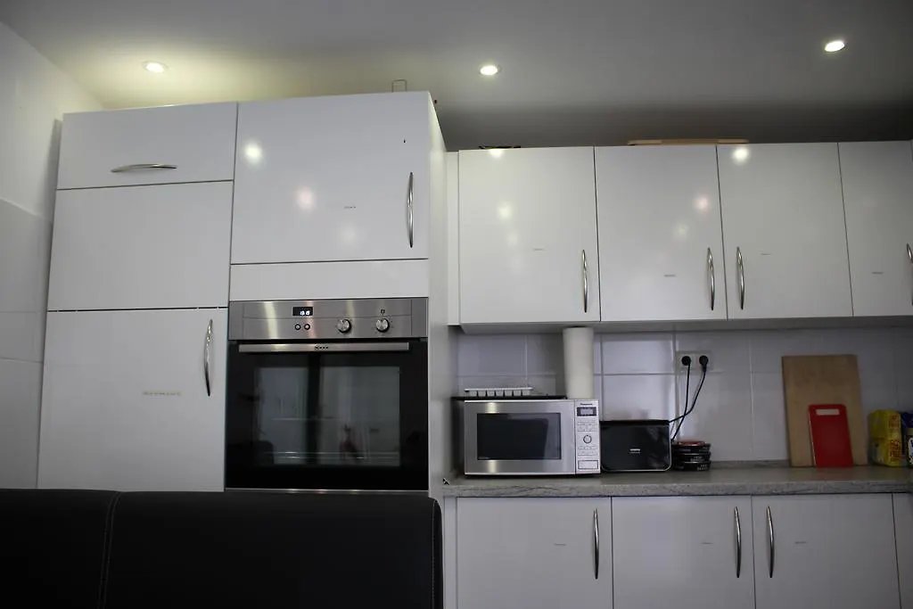 Apartment Pension Isabel I Bremen