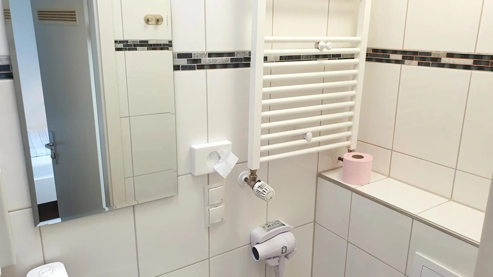 Aparthotel Sanni Bremen Deutschland