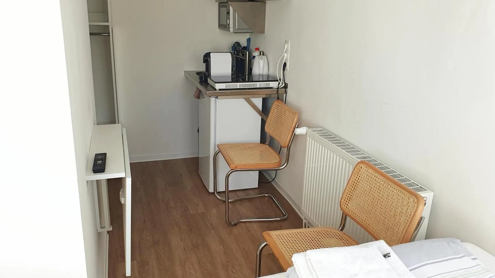 Gasthof Aparthotel Sanni Bremen