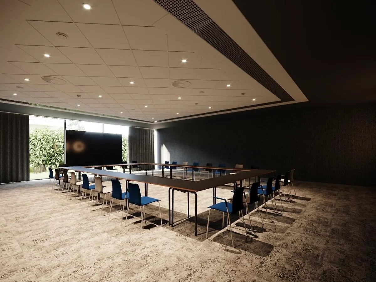 Otel Pentahotel Bremen