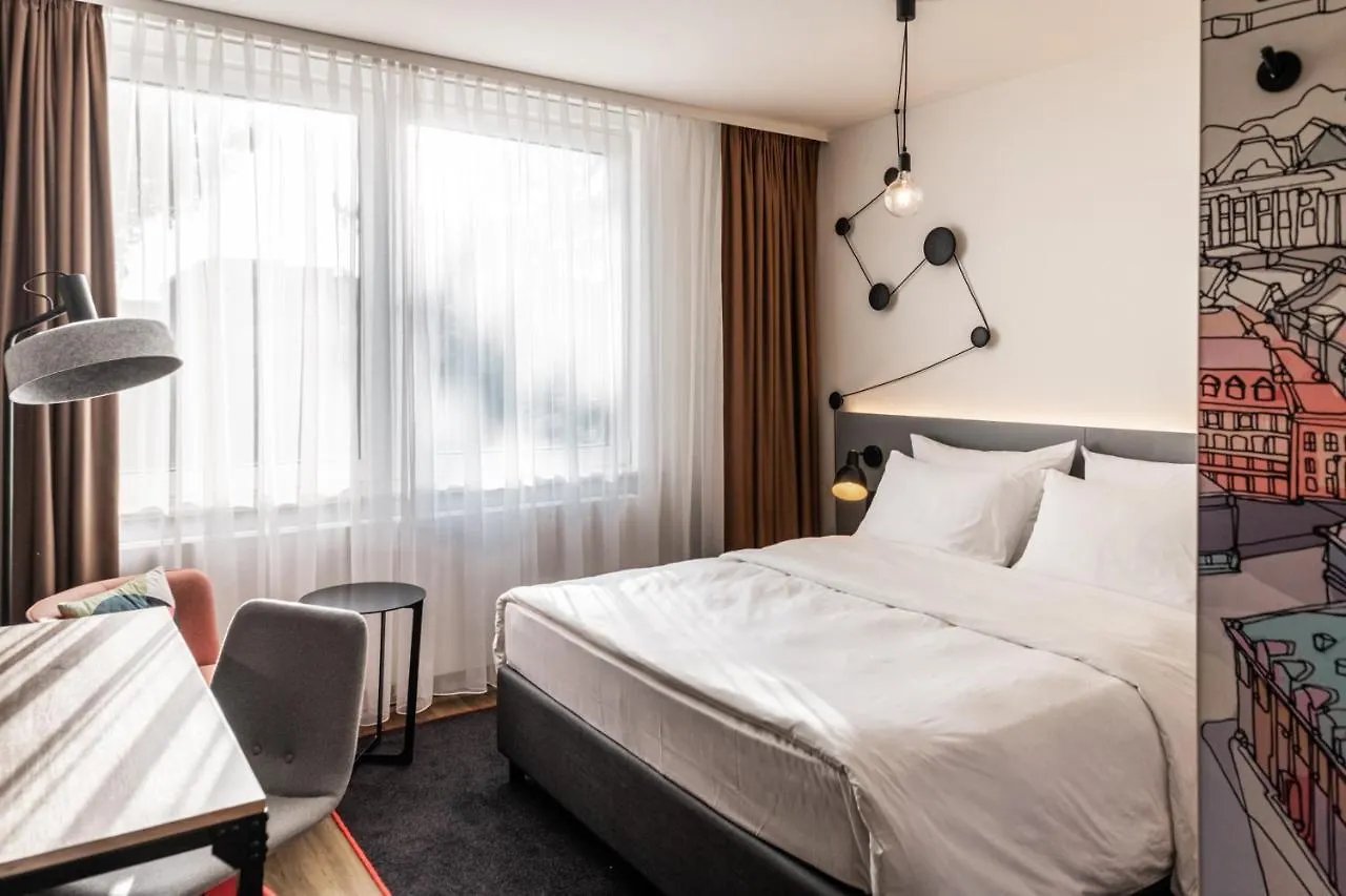 Pentahotel Bremen Hotel