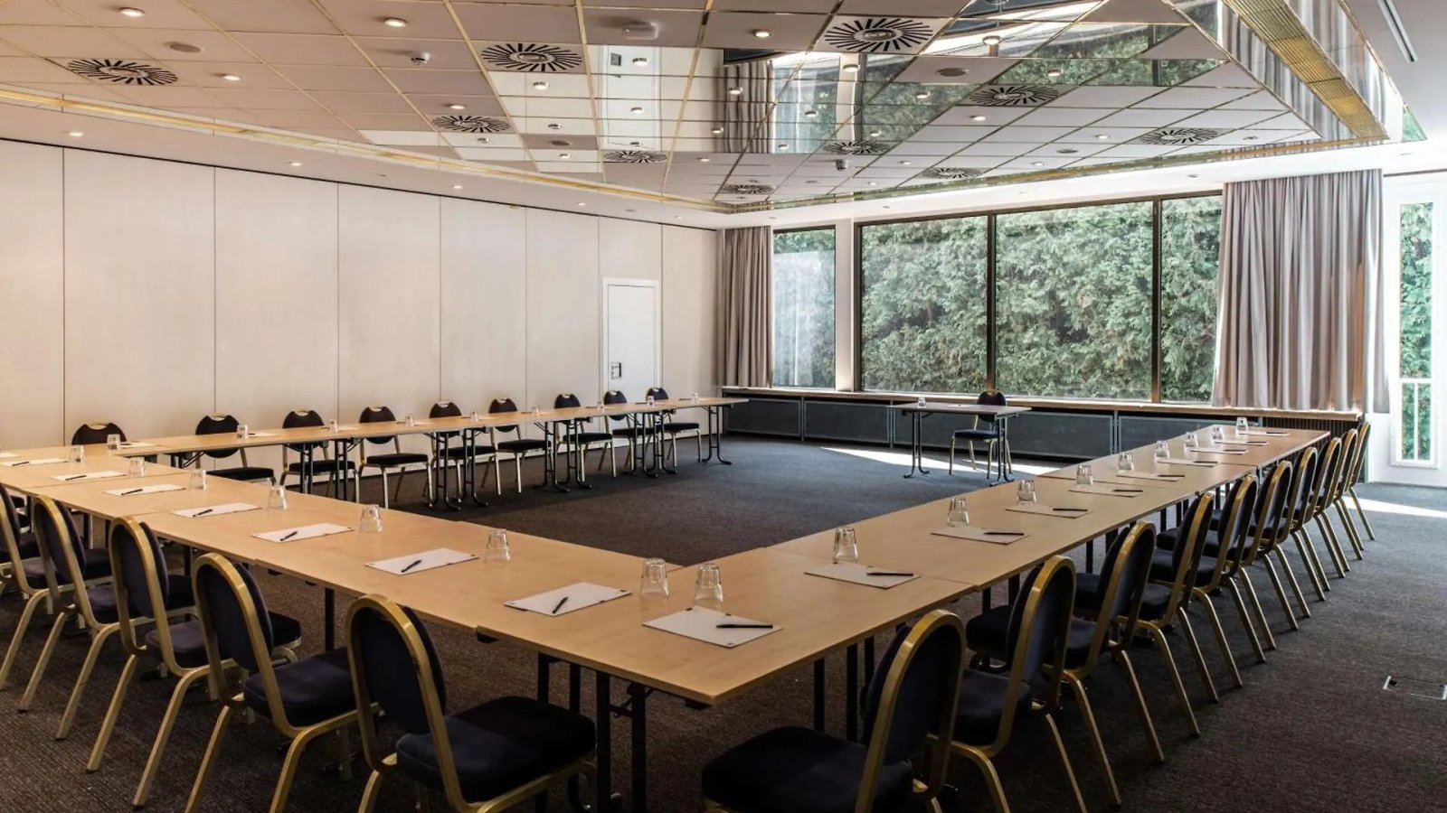 Pentahotel Bremen Germany