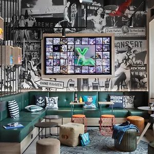 Moxy *** Bremen