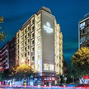 Imperial Plus Urban Smart 4*, Thessaloniki Griechenland