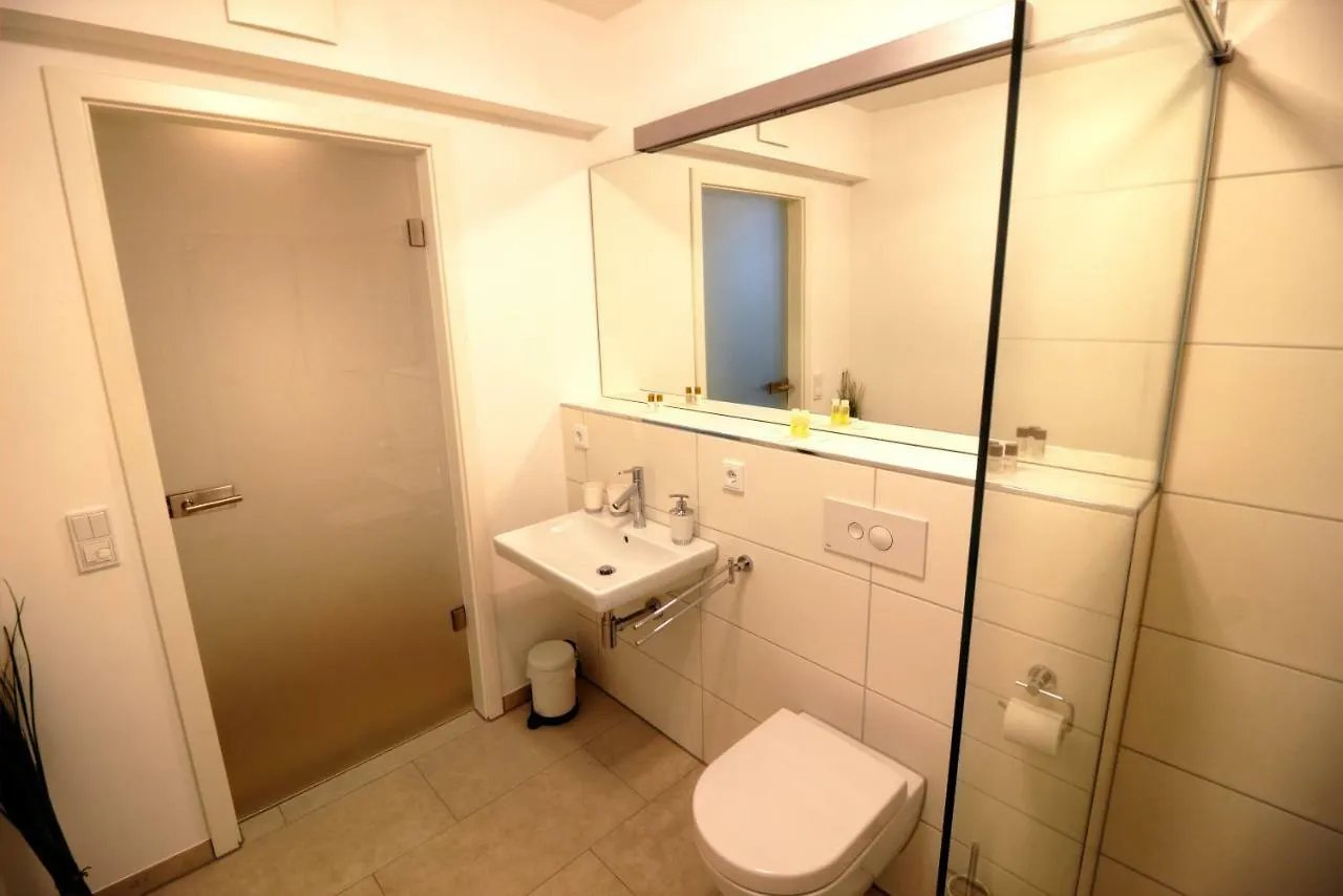 Ferienwohnung Plenus Riverloft Bremen 0*,