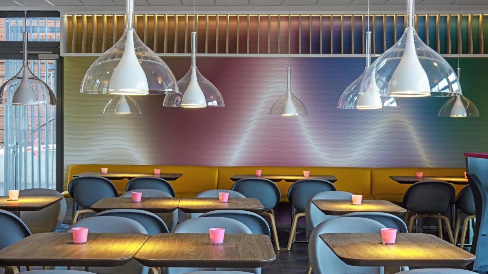 Prize By Radisson, Bremen City Otel