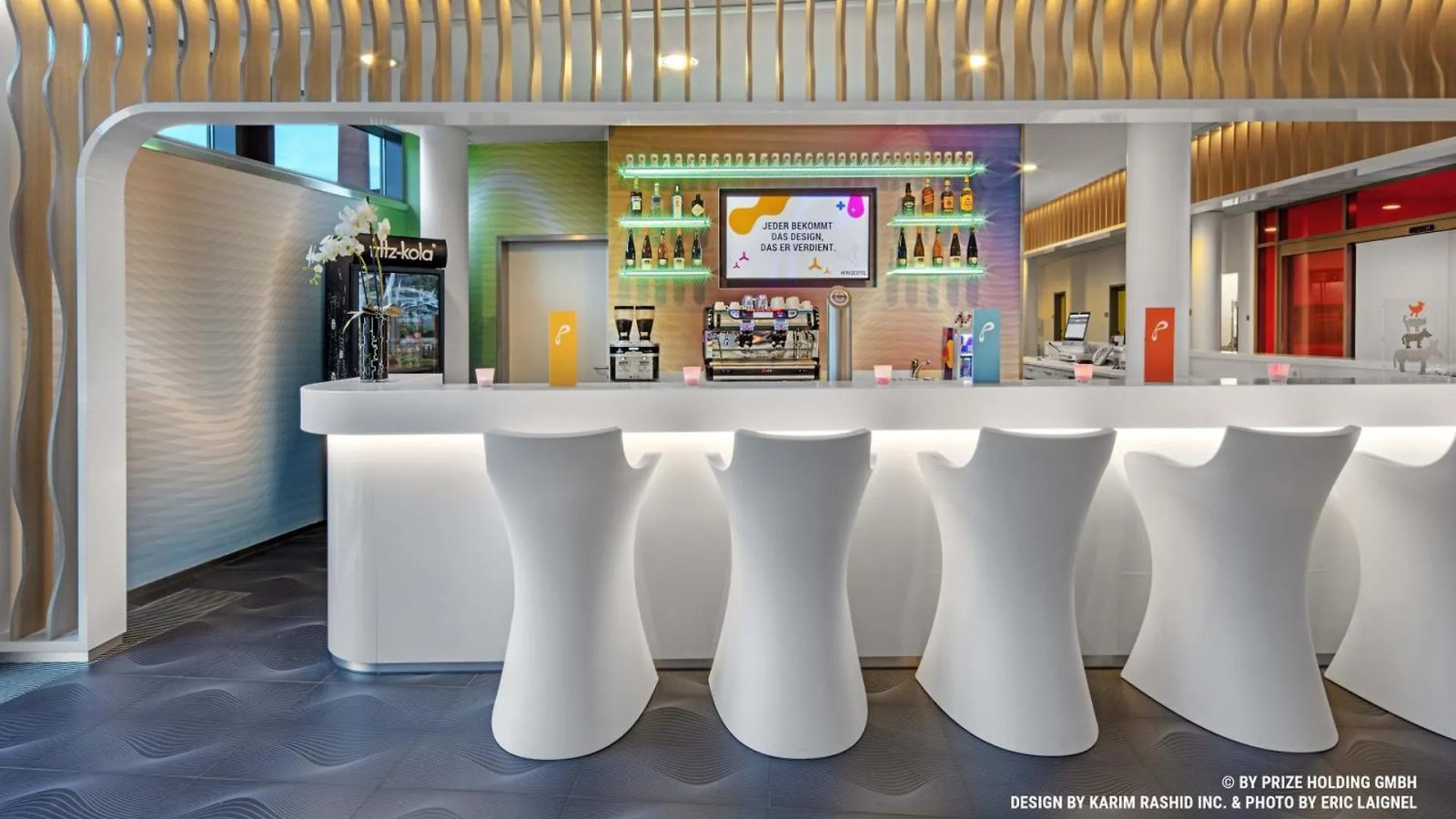 Prize By Radisson, Bremen City 3*,  Almanya