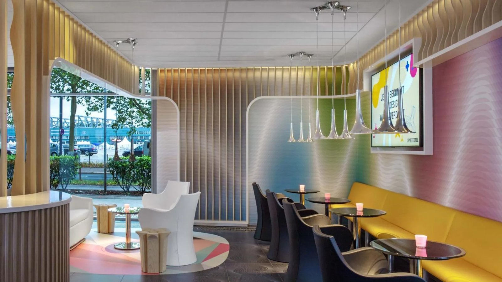 Otel Prize By Radisson, Bremen City