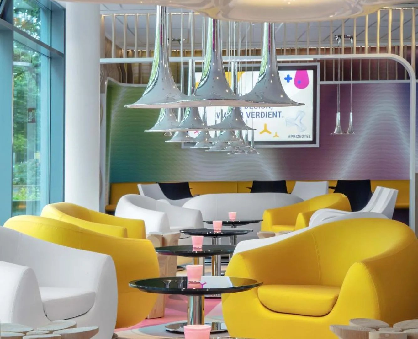 Prize By Radisson, Bremen City 3*,