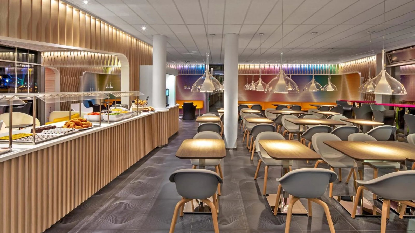 Otel Prize By Radisson, Bremen City