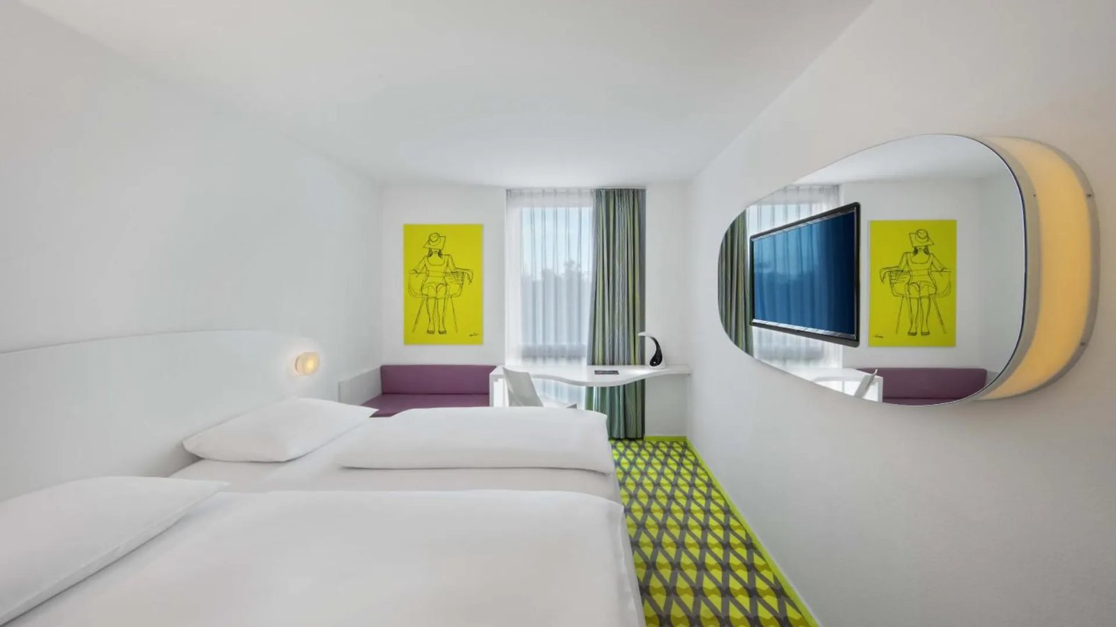 Otel Prize By Radisson, Bremen City