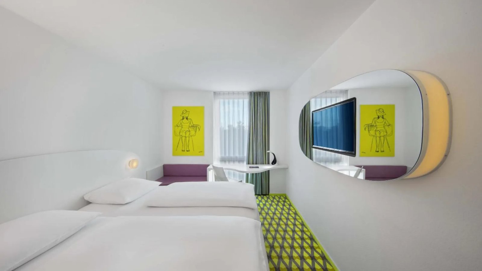 *** Otel Prize By Radisson, Bremen City Almanya