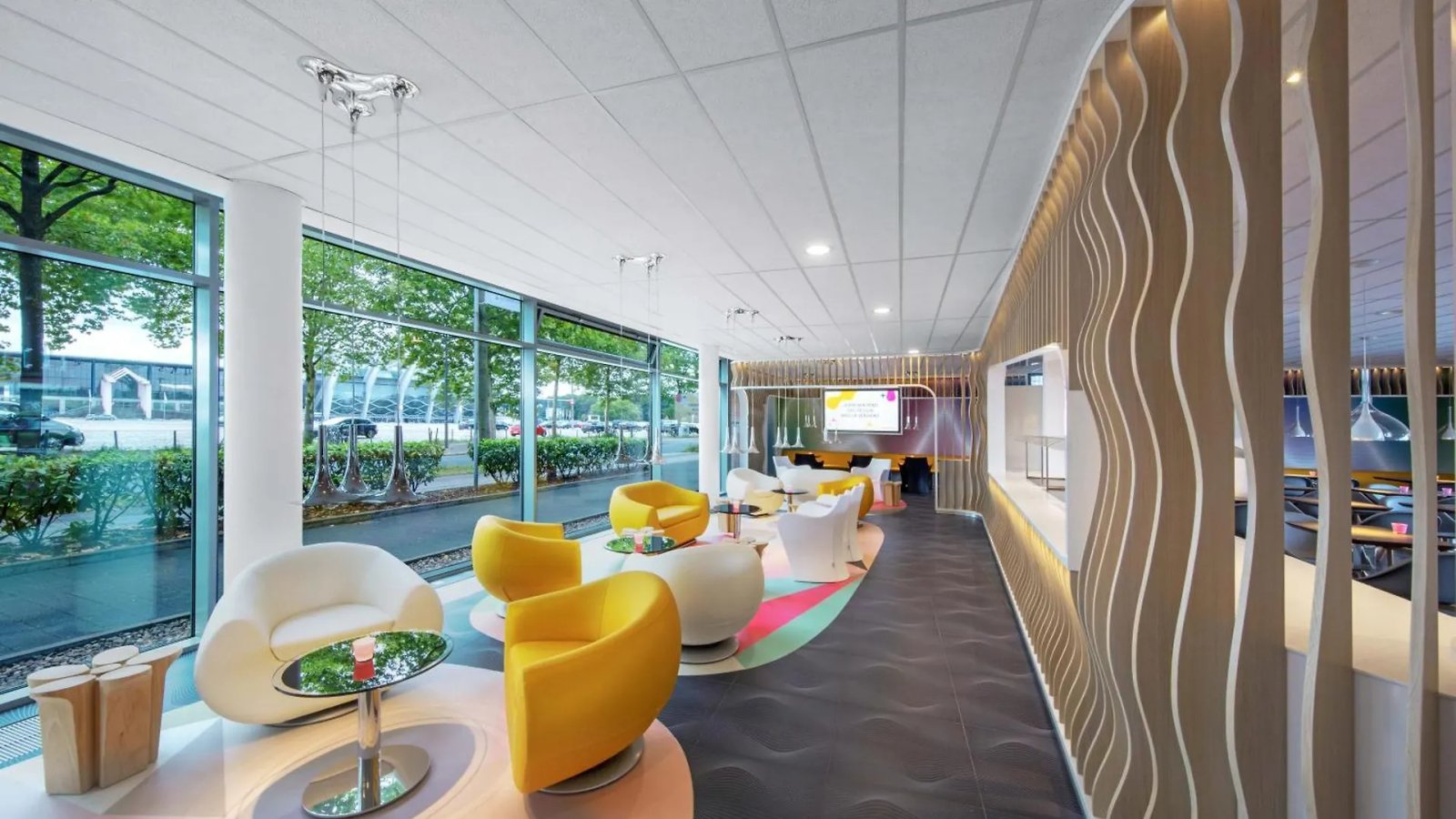 Prize By Radisson, Bremen City Otel