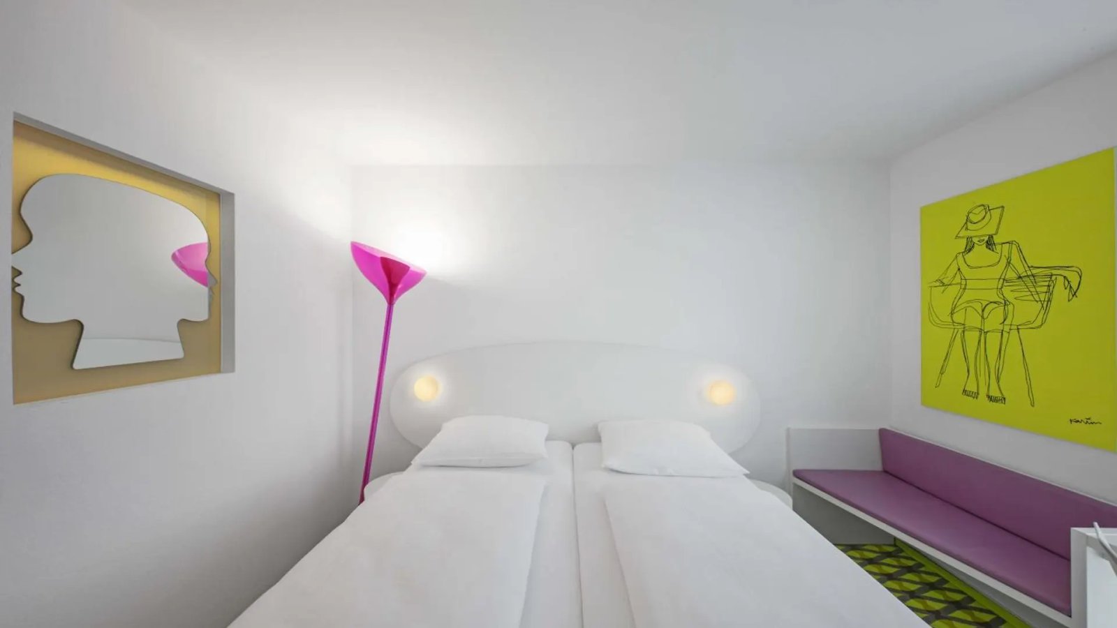 Prize By Radisson, Bremen City Almanya