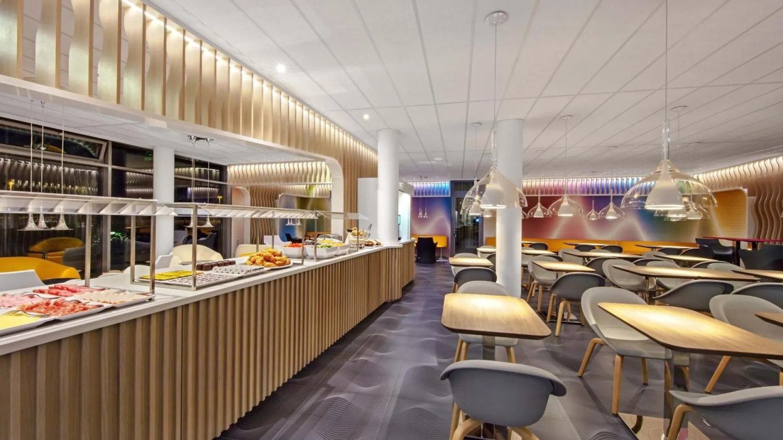 Prize By Radisson, Bremen City Otel