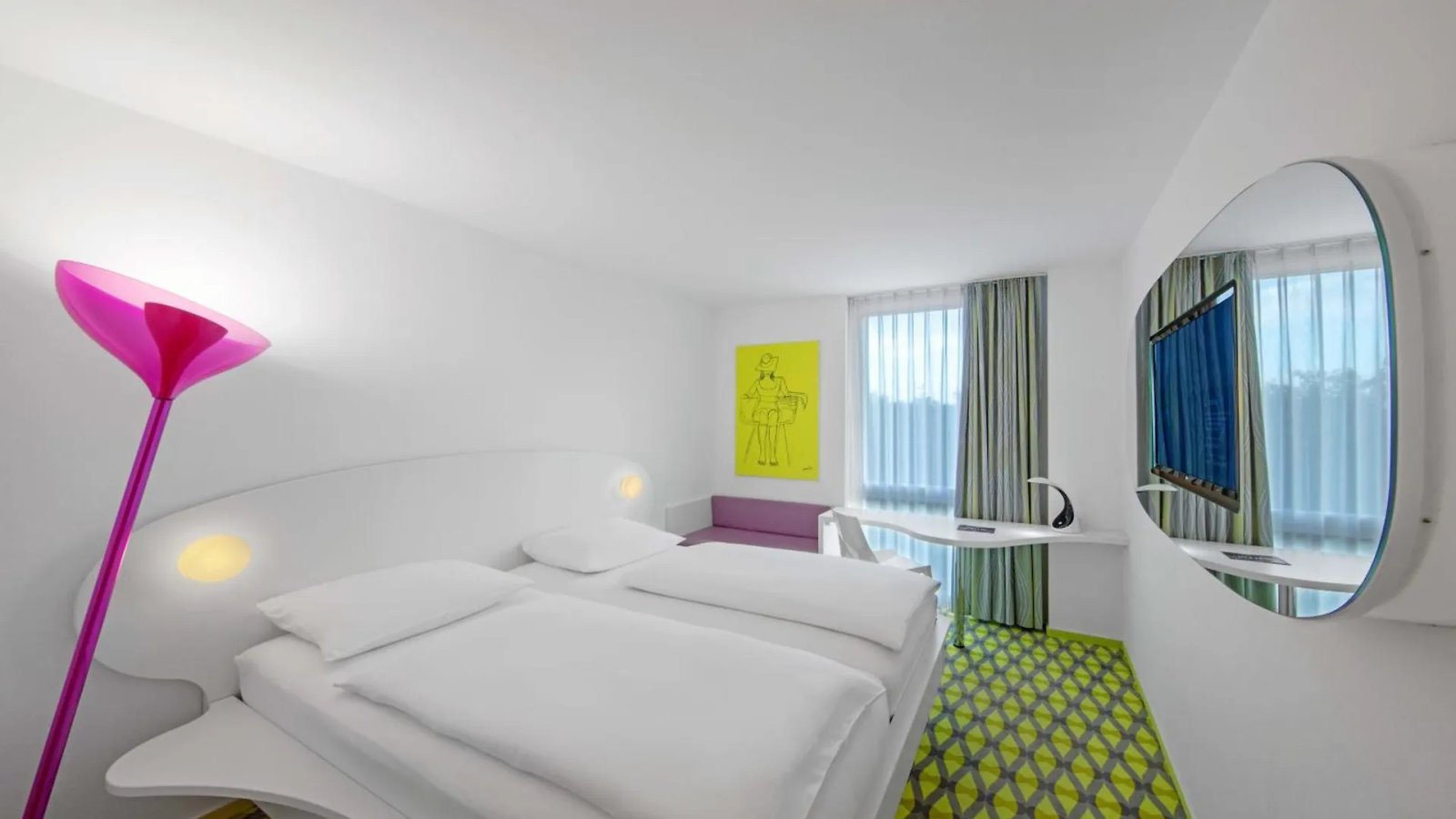 Prize By Radisson, Bremen City