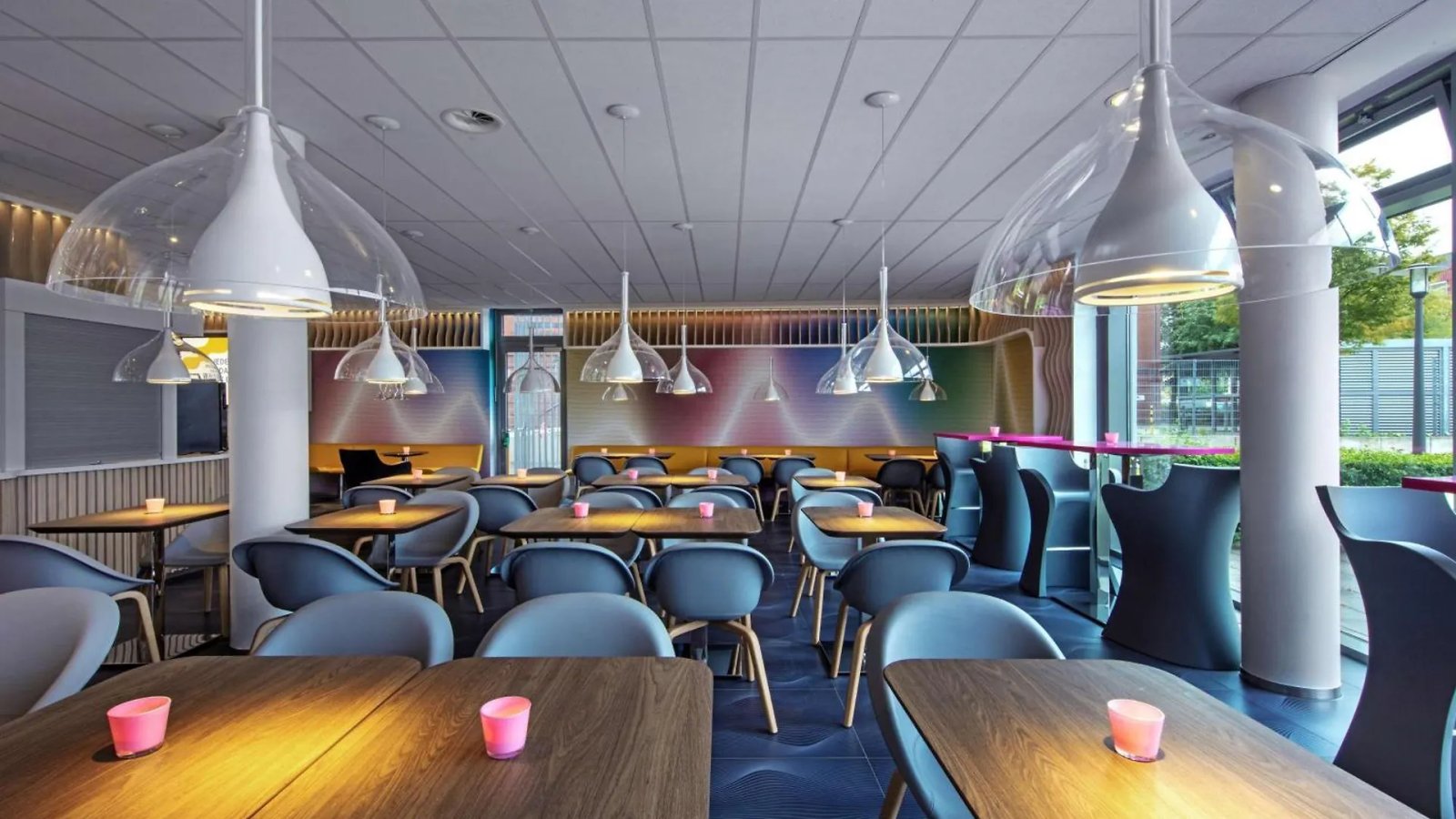 Otel Prize By Radisson, Bremen City