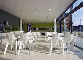 Prize By Radisson, Bremen City Otel