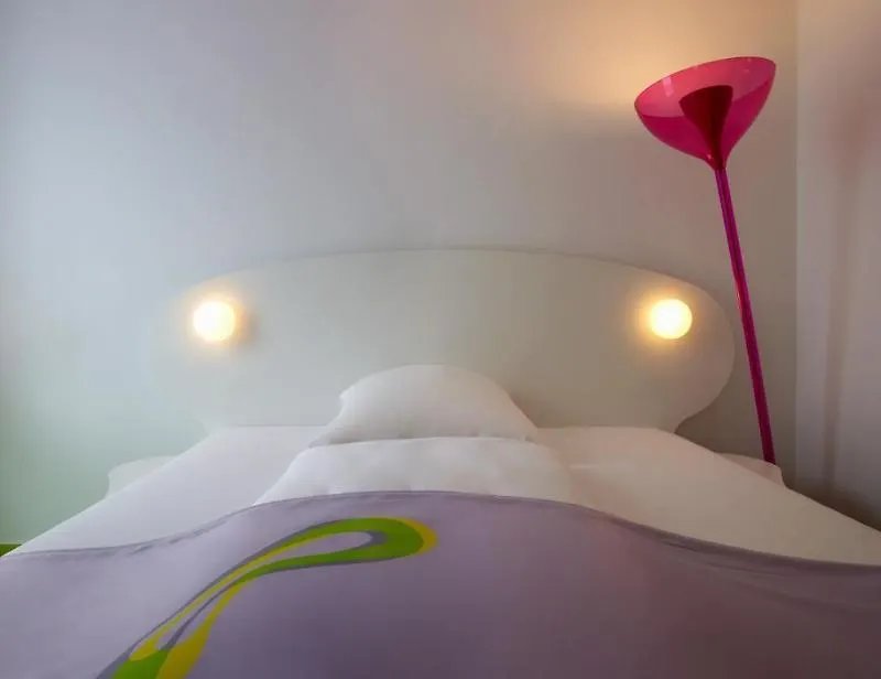 Otel Prize By Radisson, Bremen City