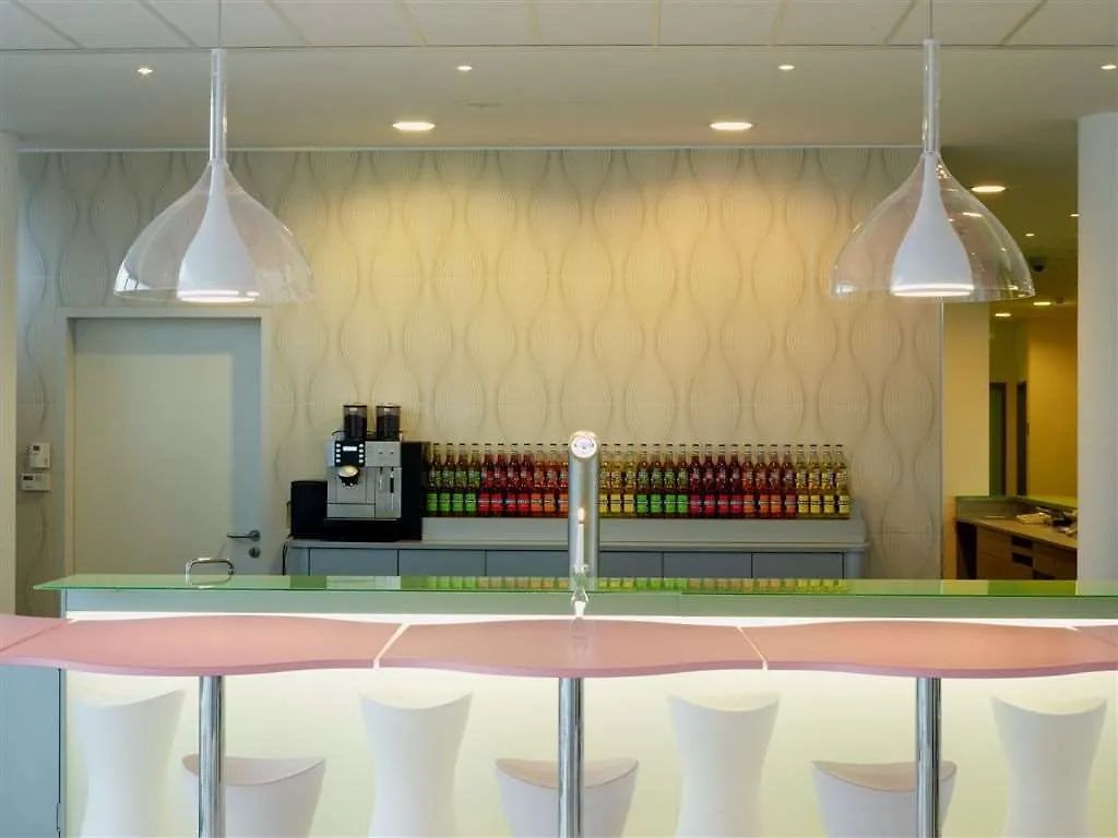Prize By Radisson, Bremen City 3*,